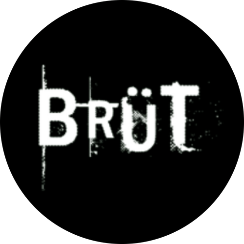 BRÜT logo