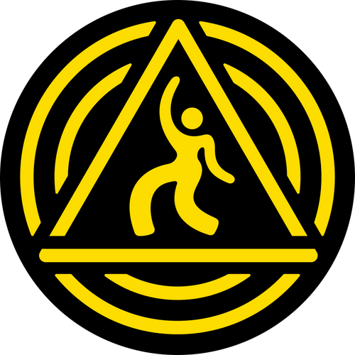 DanceSafe logo