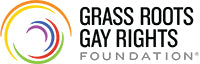 Grass Roots Gay Rights Foundation logo