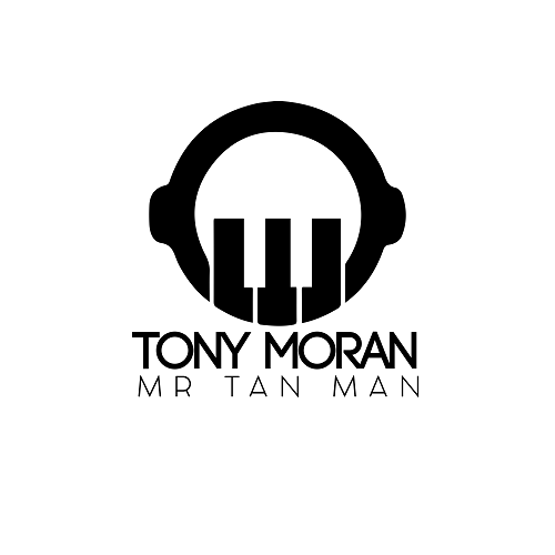 Tony Moran logo