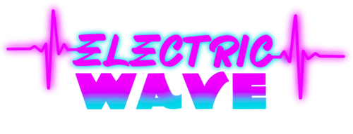 Electric Wave logo