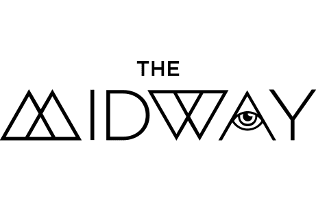 The Midway logo
