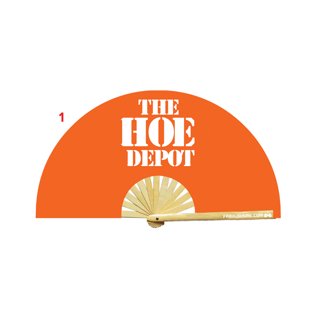 The Hoe Depot
