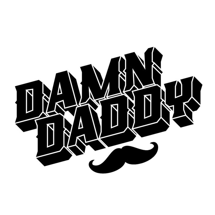Damn Daddy® Tank Tops
