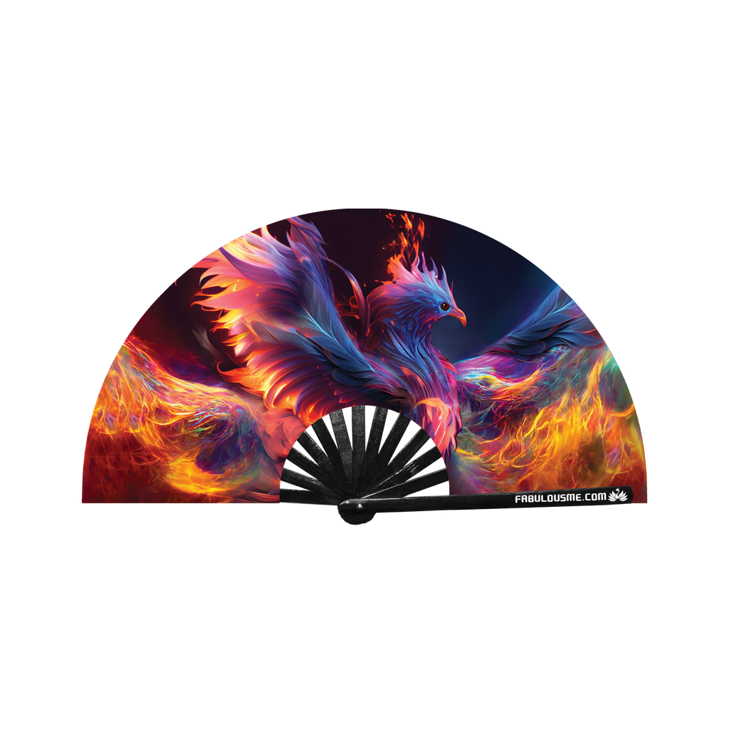 Phoenix (UV GLOW)