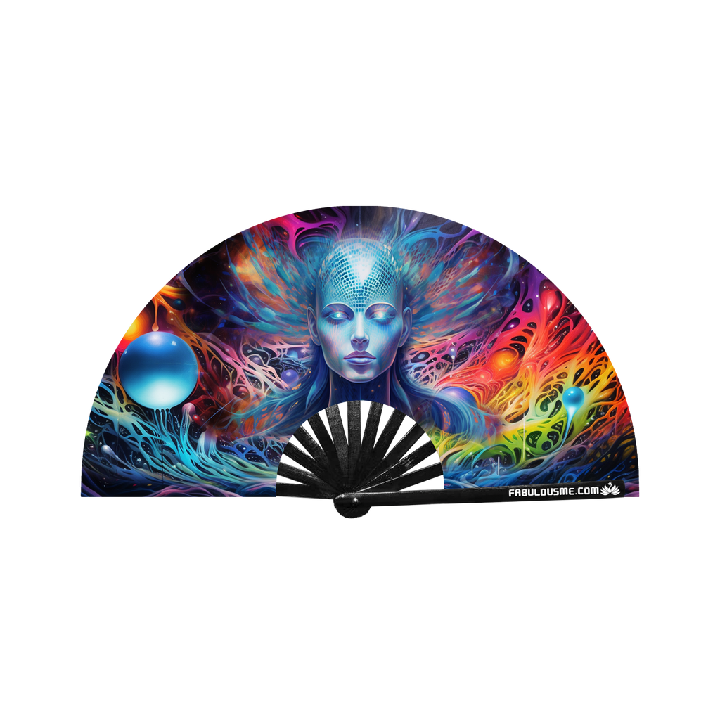 Mother (UV GLOW)