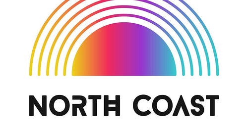 North Coast Music Festival logo