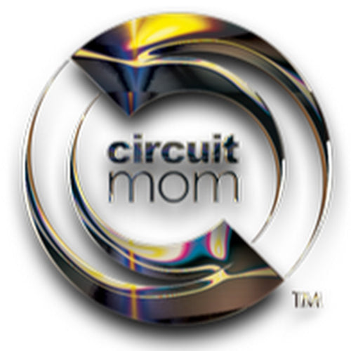 CircuitMOM logo