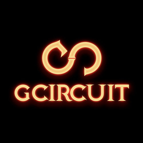 gCircuit logo