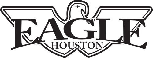 Eagle Houston logo