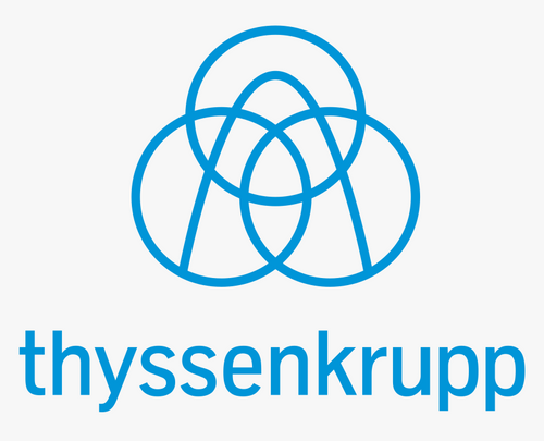 thyssenkrupp logo