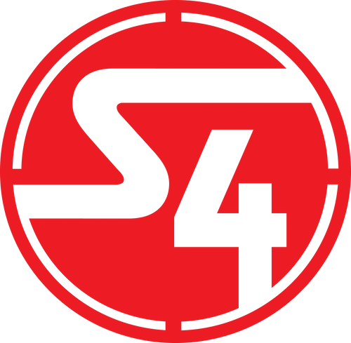 Station 4 Dallas logo